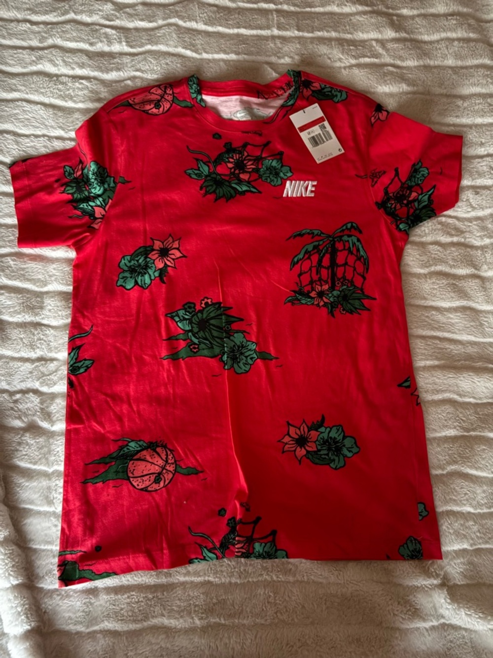 Nike T-Shirt